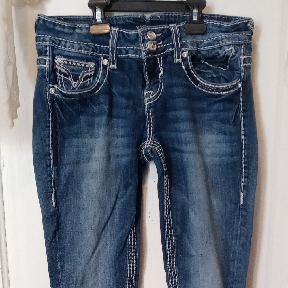 Vigoss Jeans